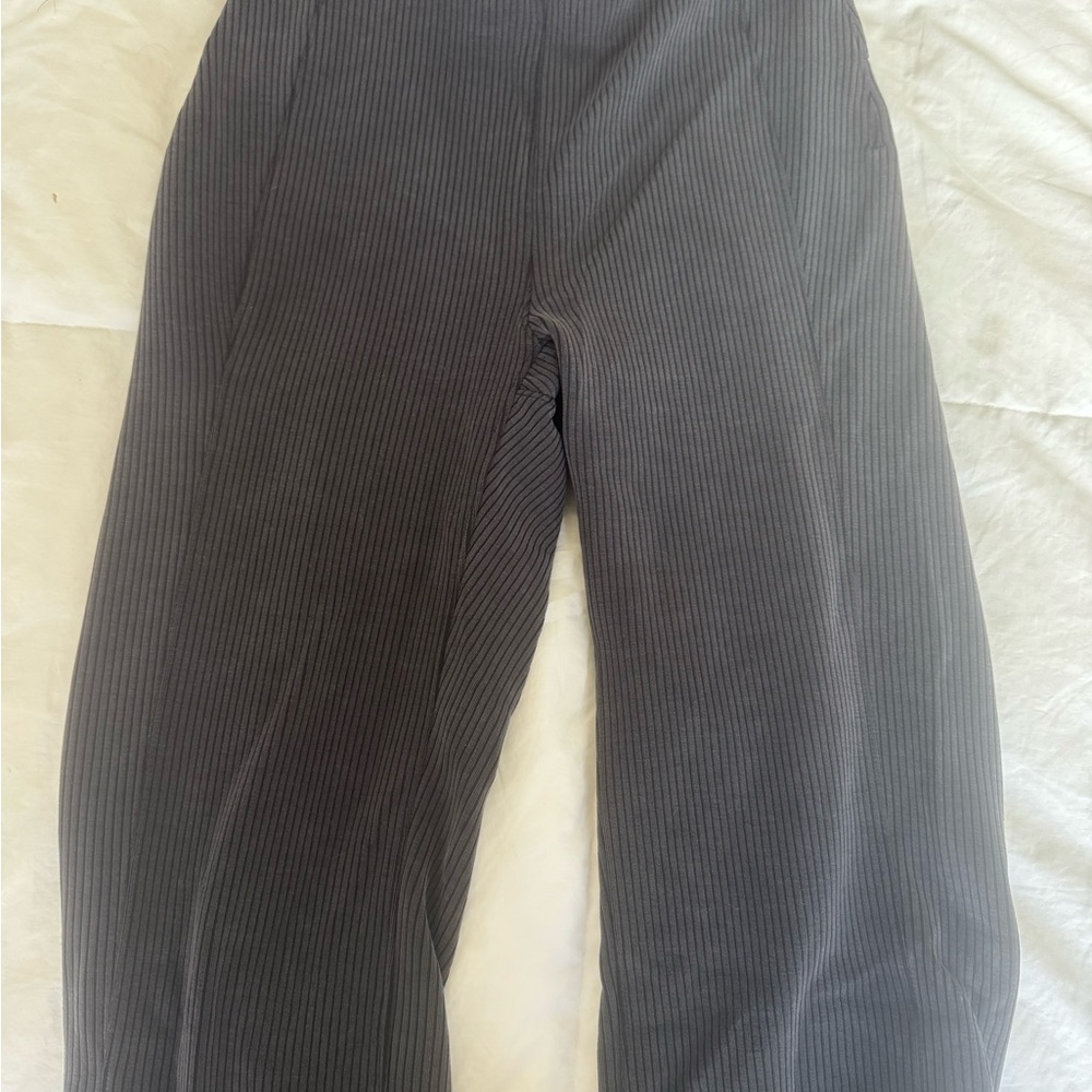 Women’s Ribbed LuLu Leggings
